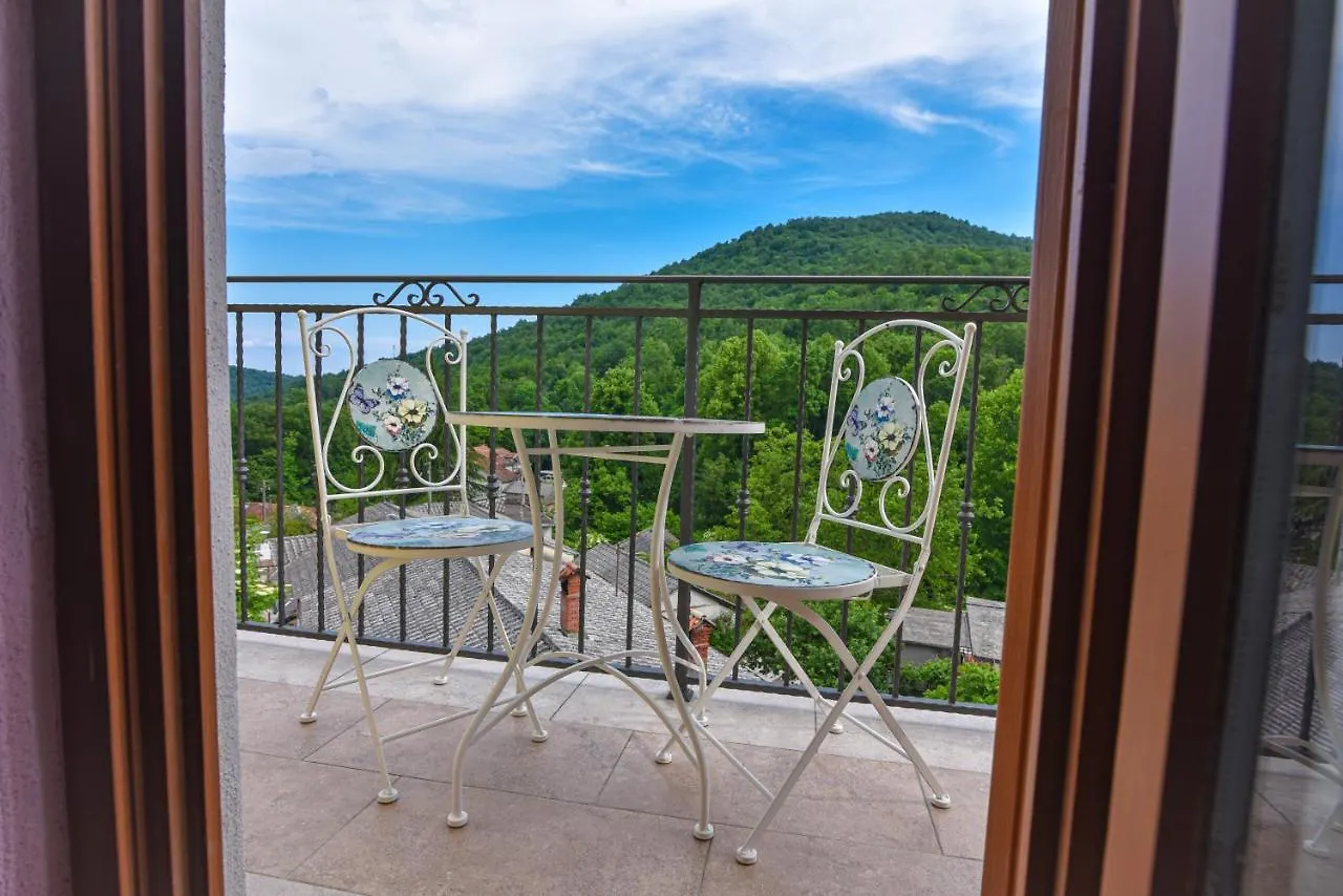 Villa Danica With Pool - Perka Zvoneca Croatia