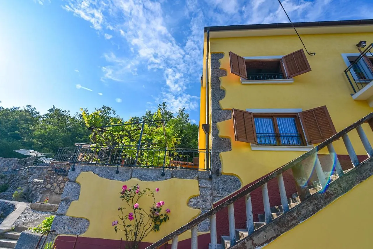 Villa Danica With Pool - Perka Zvoneca 0*,  Croatia