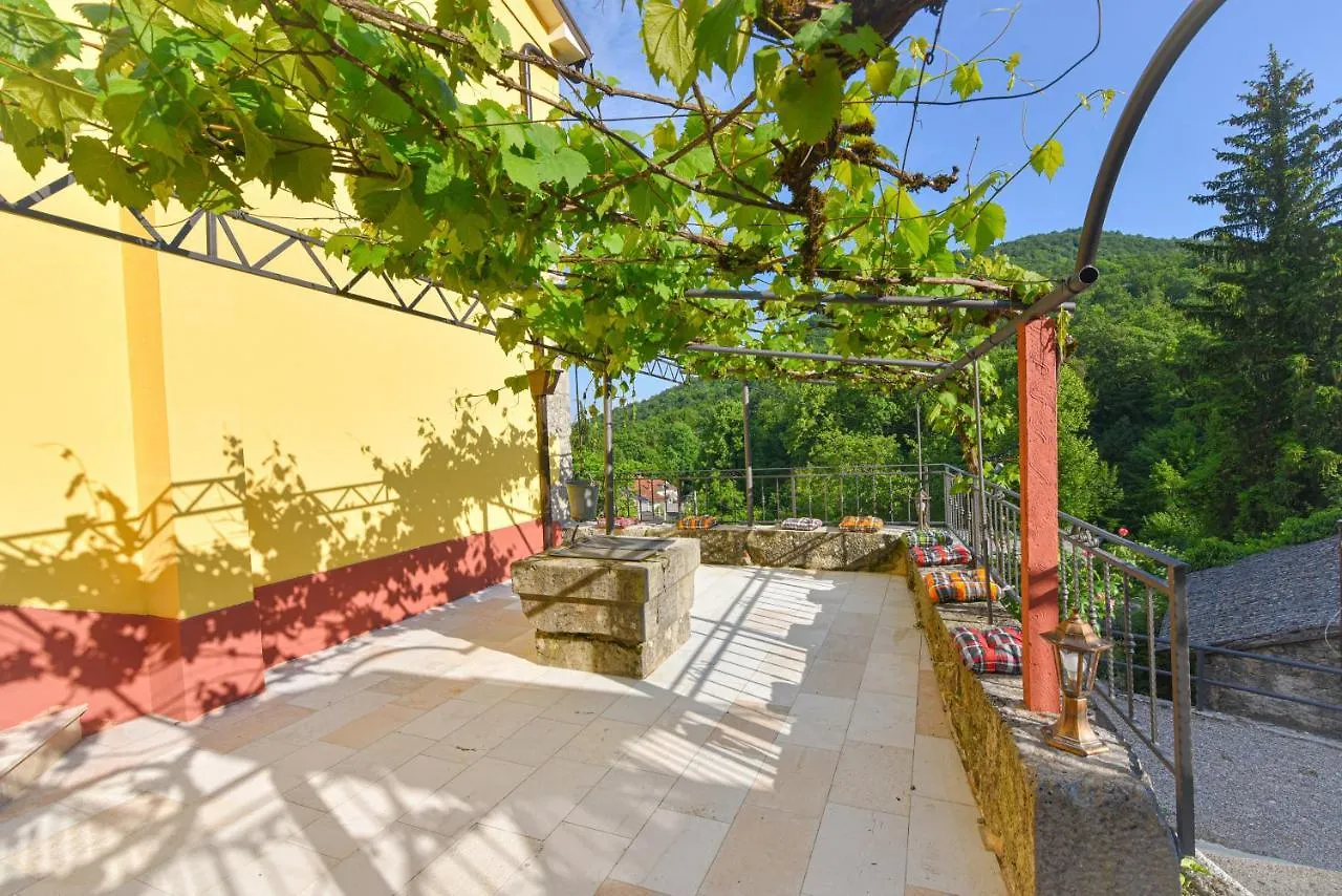 Villa Danica With Pool - Perka Zvoneca Croatia