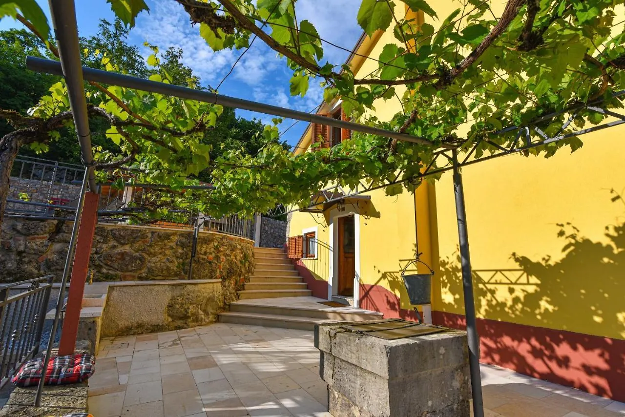 Villa Danica With Pool - Perka Zvoneca