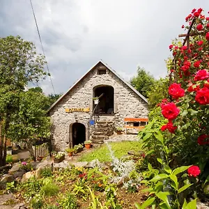 Atelier Ferienhaus