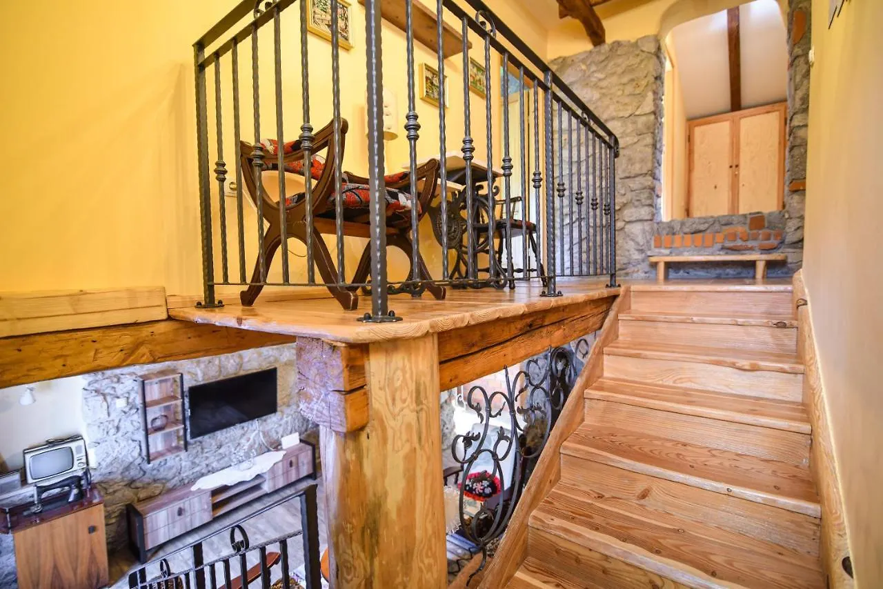 Villa Danica With Pool - Perka Zvoneca Croatia