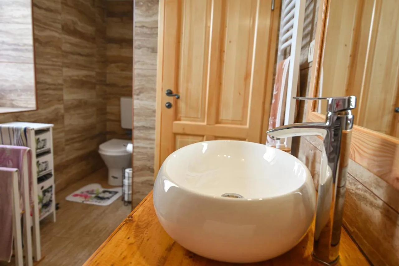 Villa Danica With Pool - Perka Zvoneca Croatia